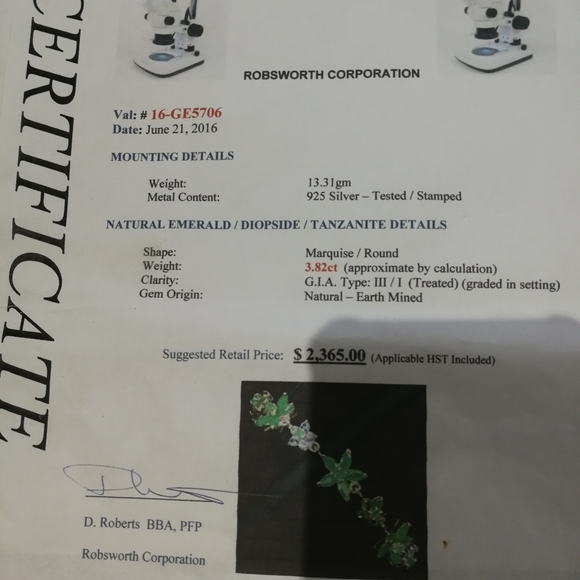 Jewelry - Picture 11 of 16